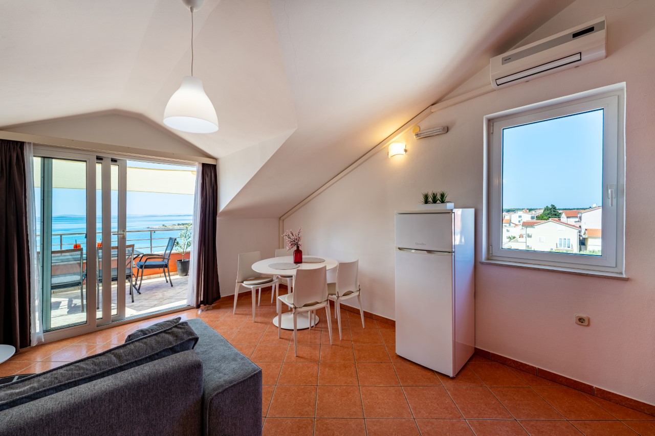 Apartman